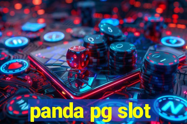 panda pg slot